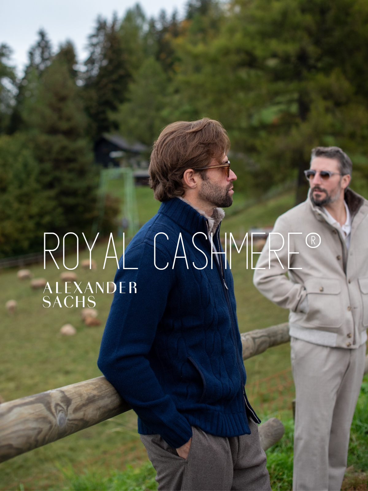 Royal Cashmere®