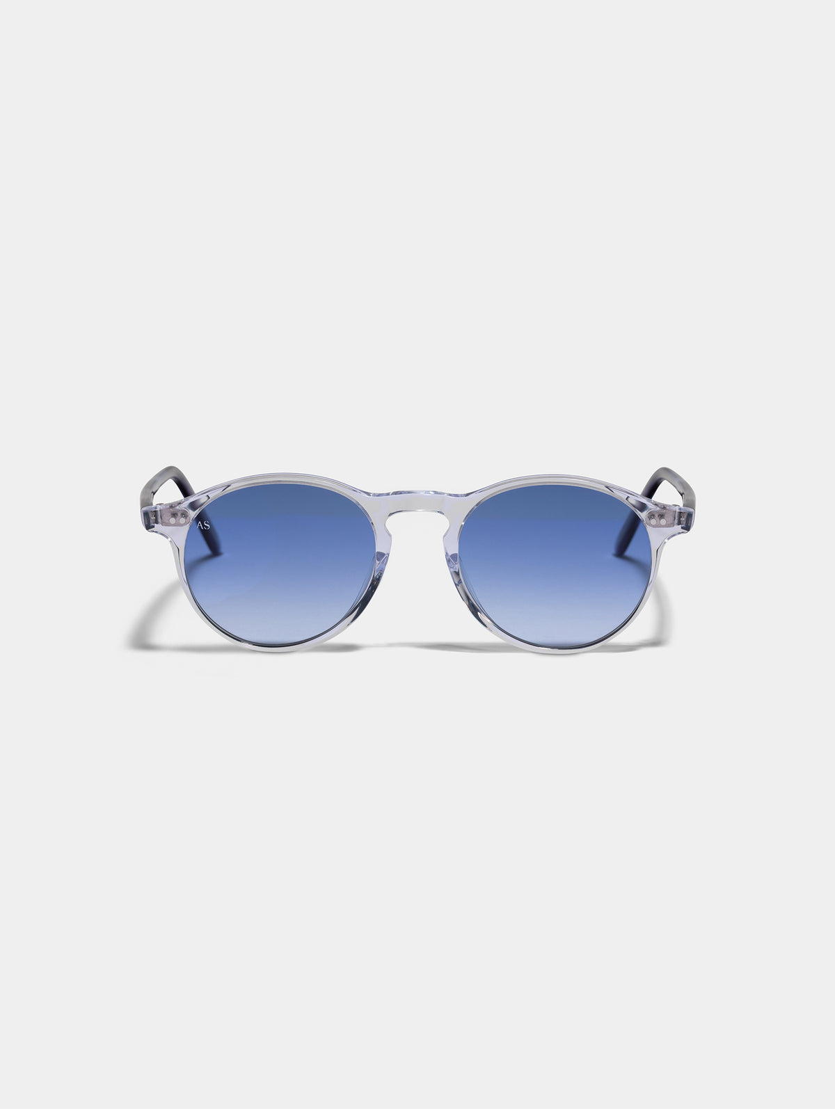 Sunglasses - Boat - Azure