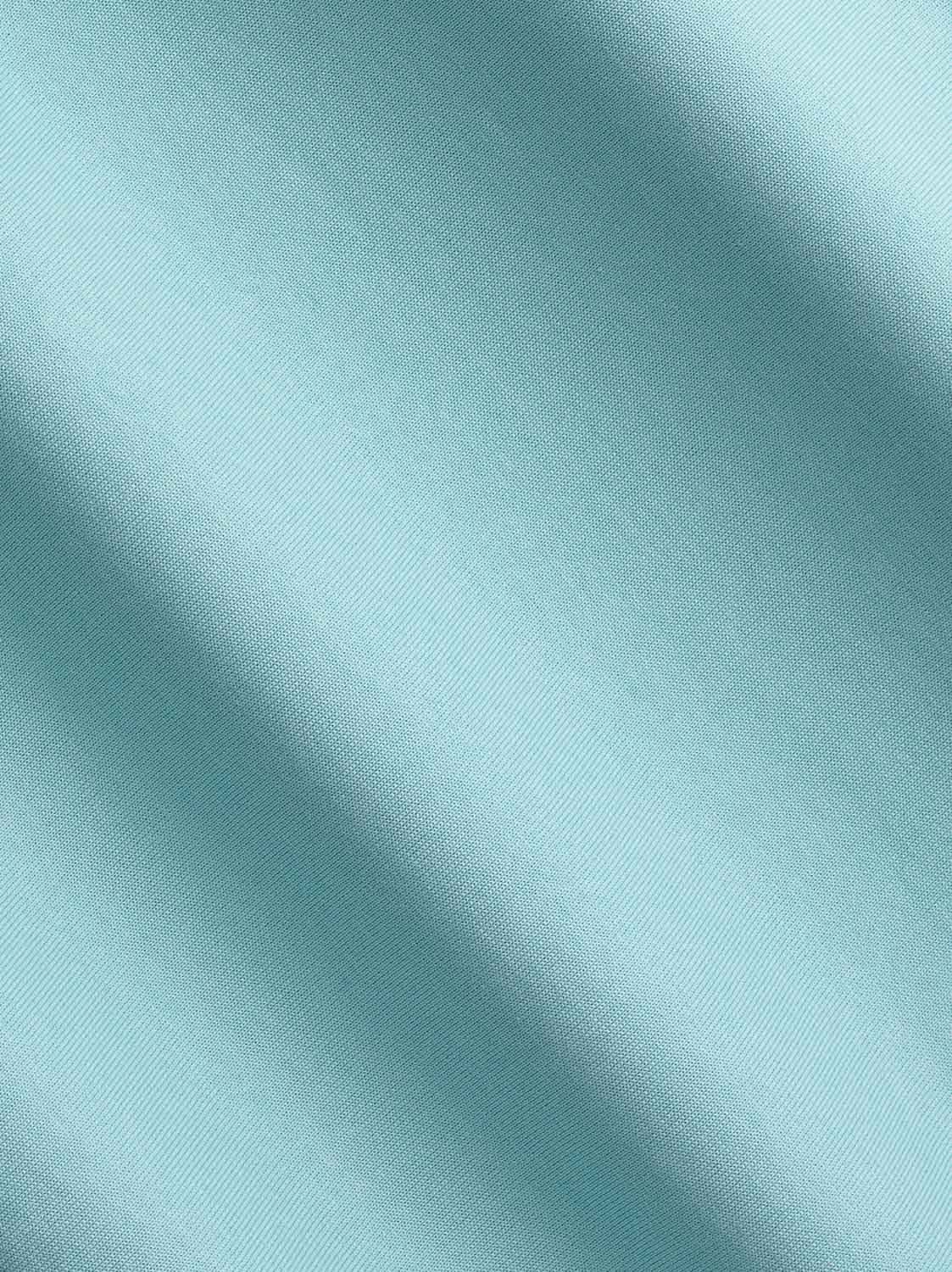 Ringer T-Shirt - Turquoise