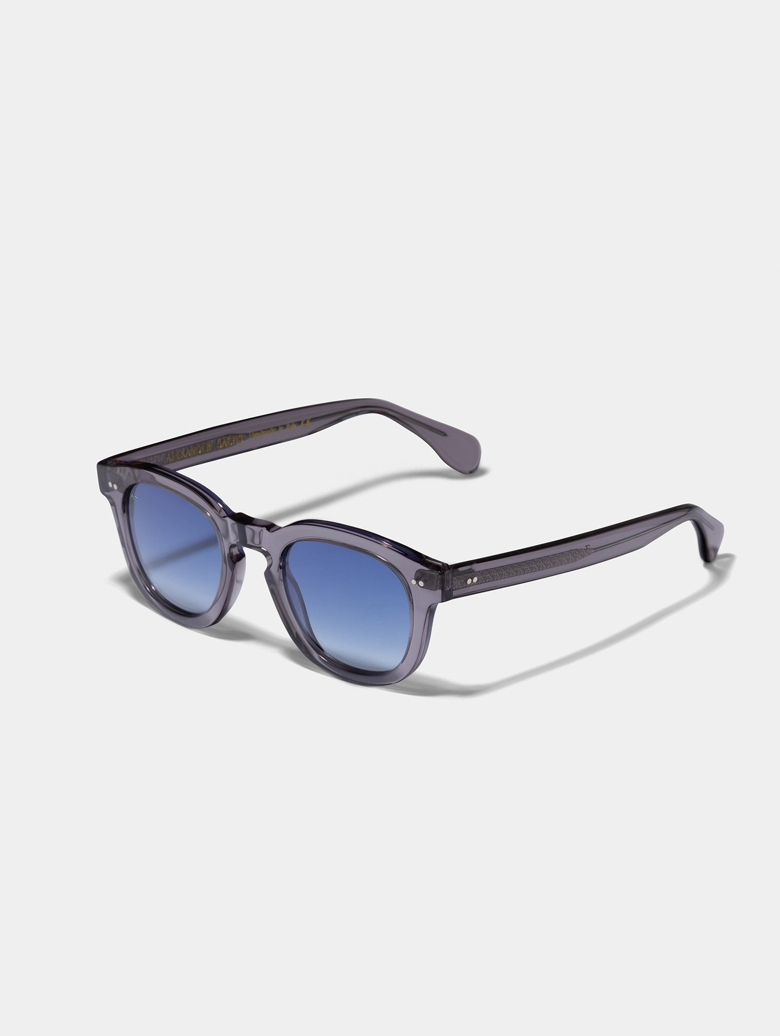 Sunglasses - LMTD - Azure