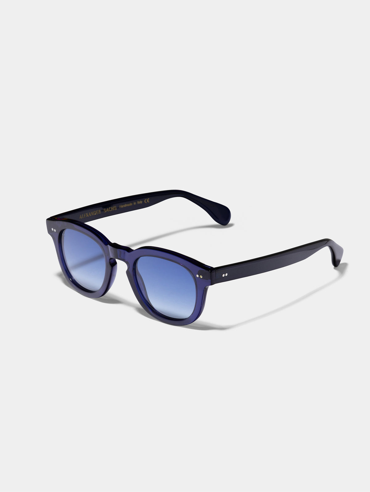 Sunglasses - LMTD - Navy
