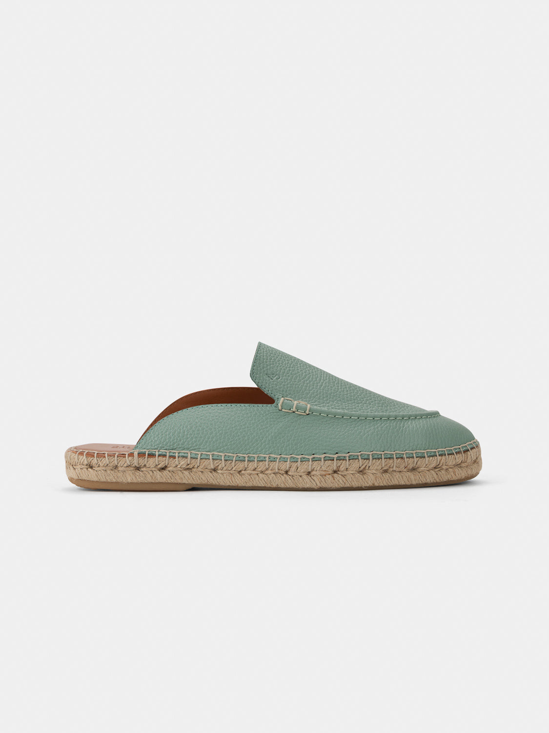 Open Heel - Laurel