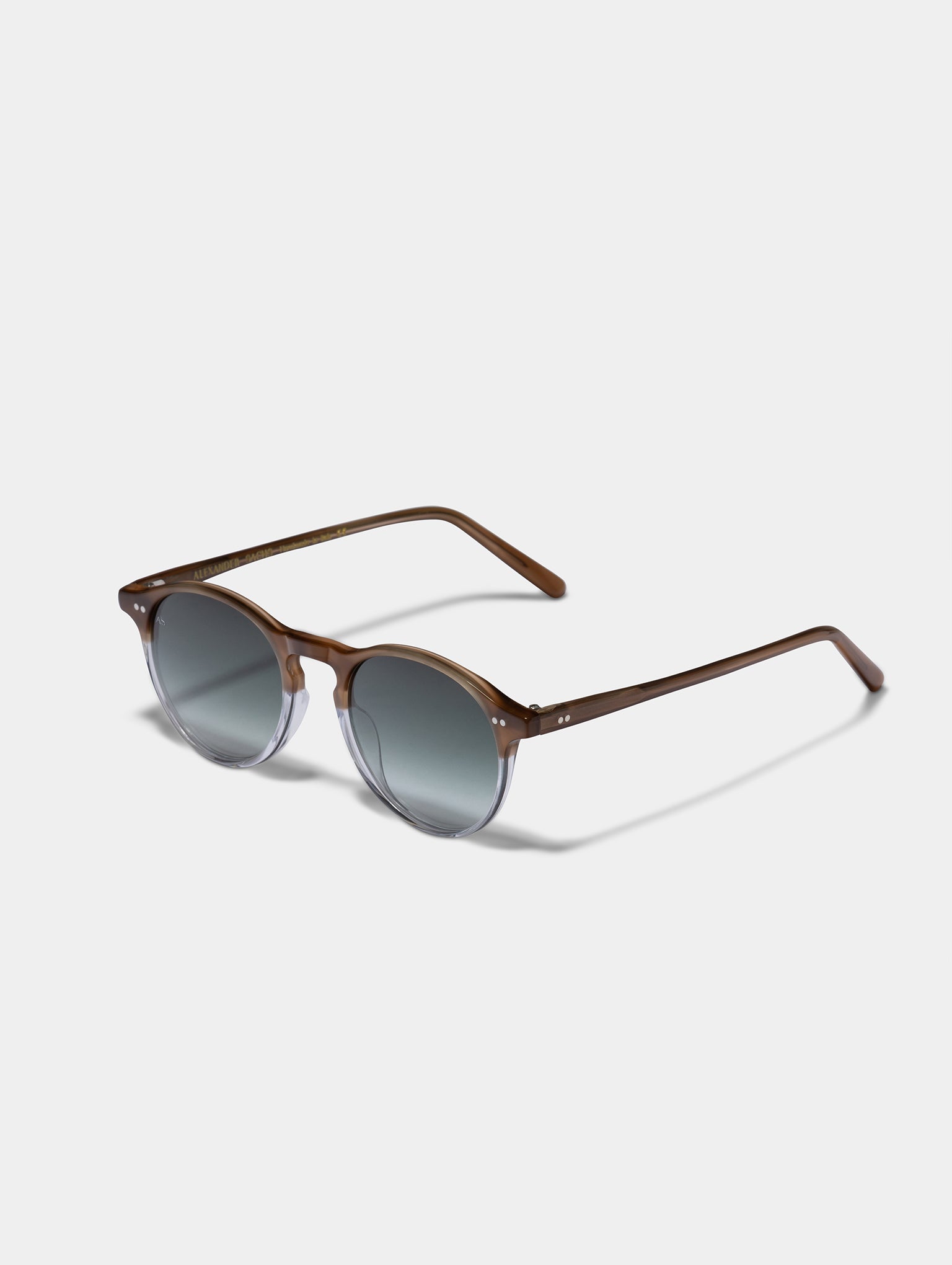 Sunglasses - Boat - Mink