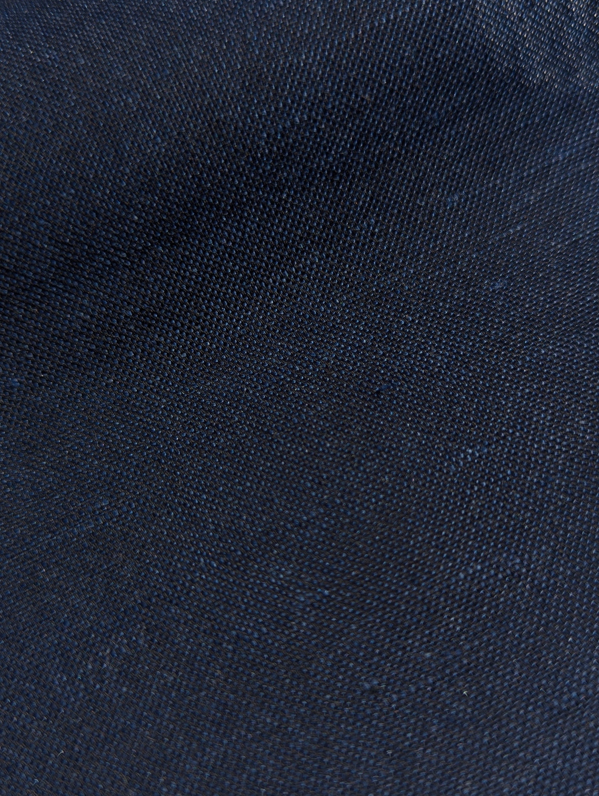 Chambray Shirt - Scuba Navy