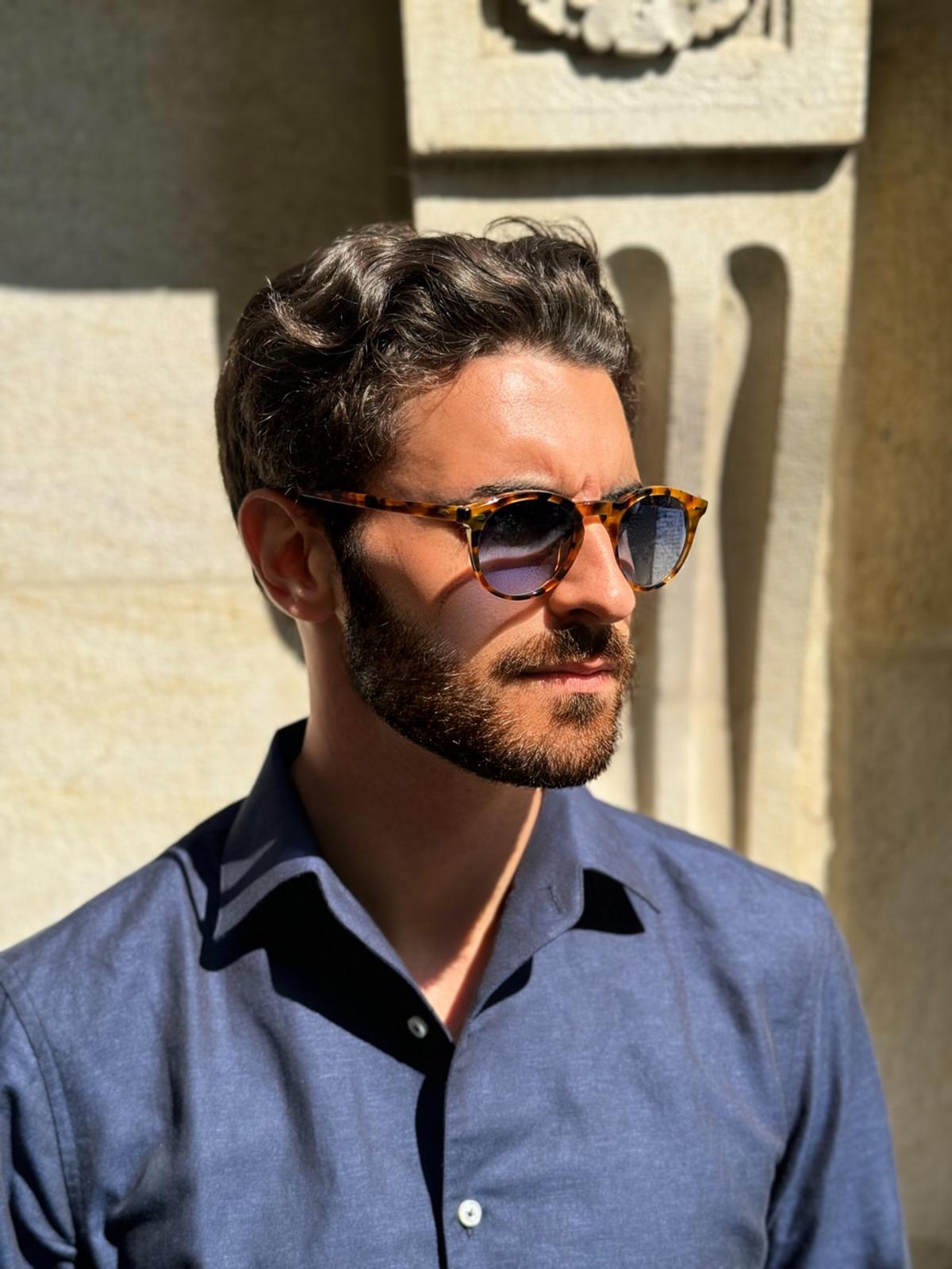 Sunglasses - Iconic