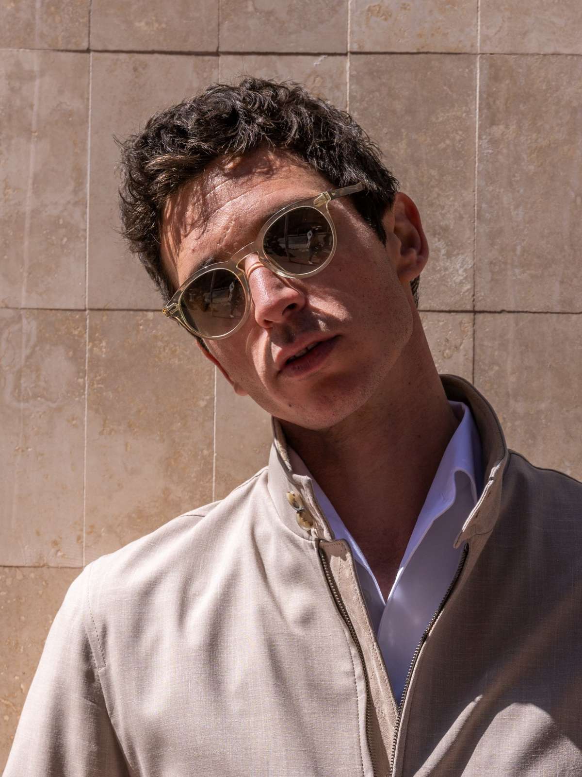 Sunglasses - Iconic