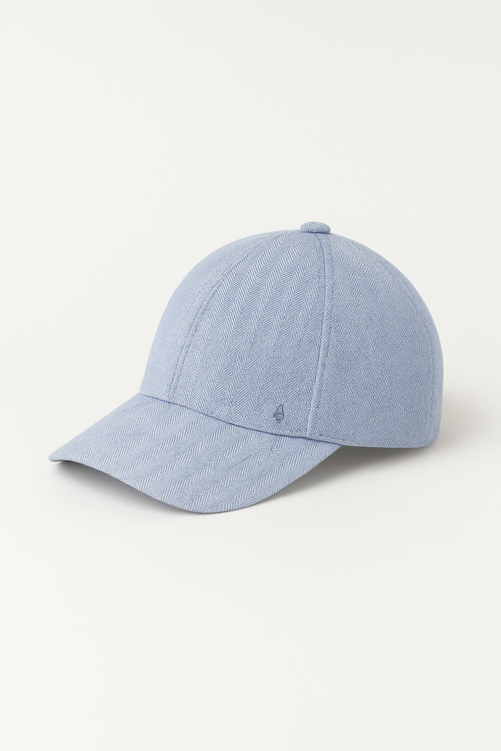 CAP - COTTON & LINEN