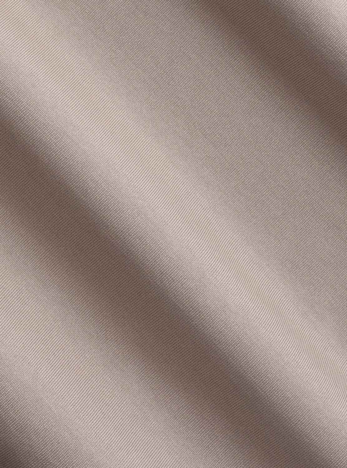 Cardigan Shirt - Stone