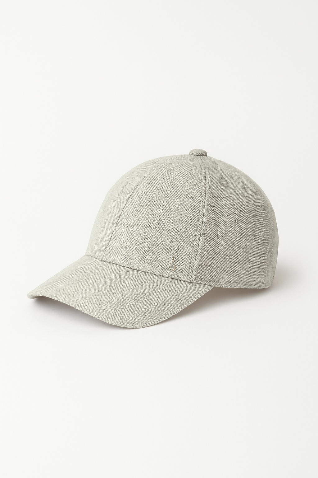 CAP - COTTON & LINEN