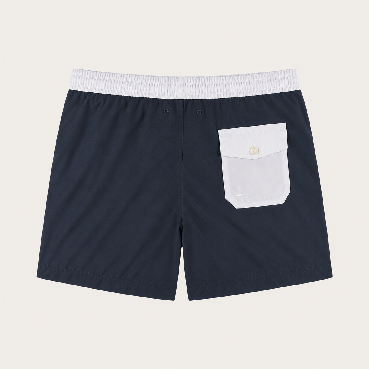 Swim Short - Marine
