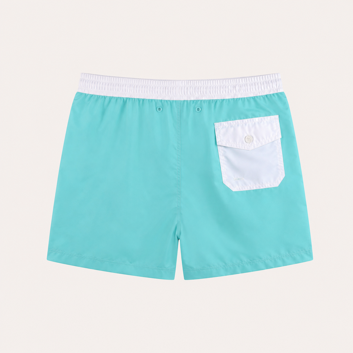 Swim Short - Ocean