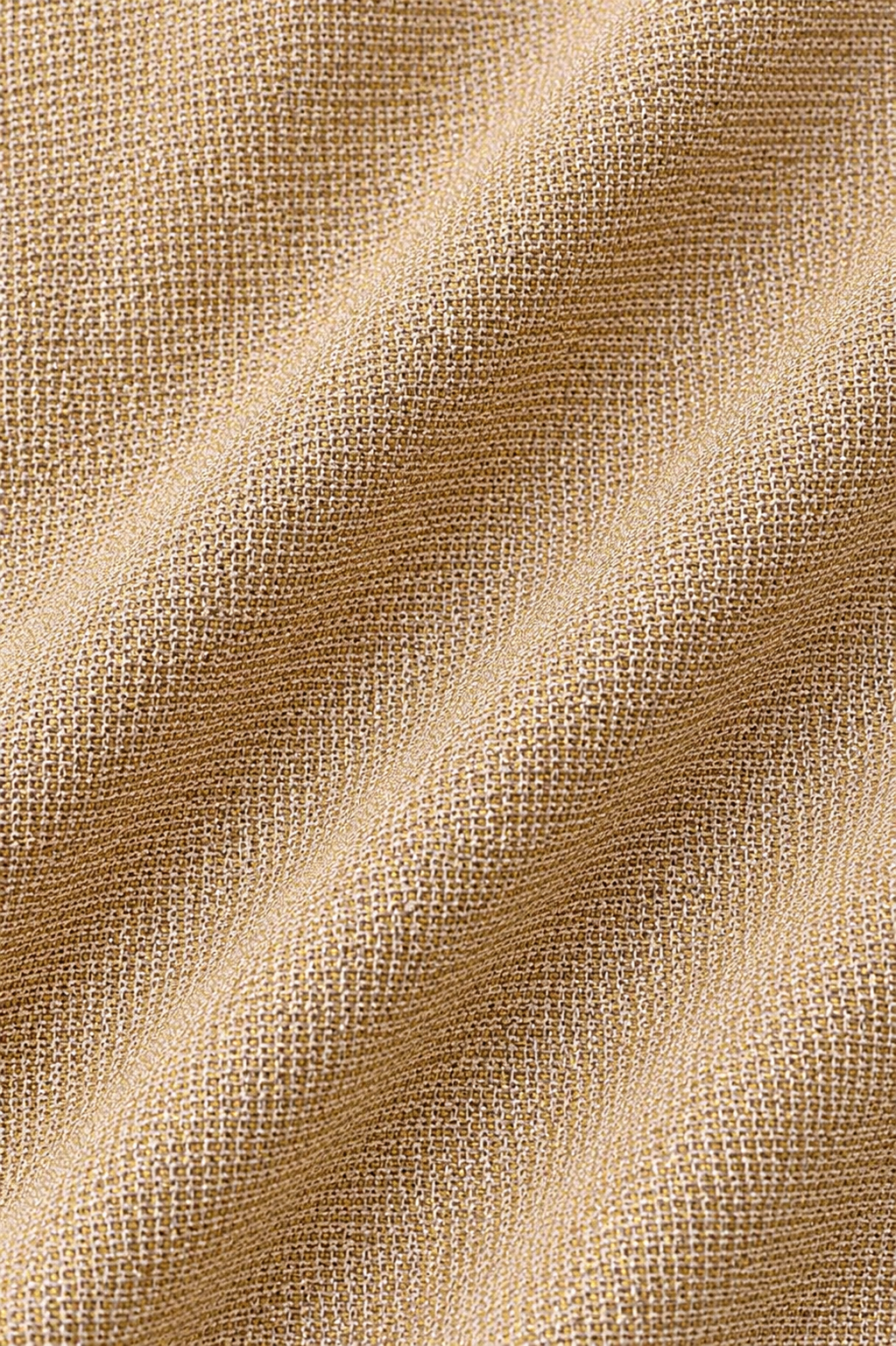 Grenadine Tie - Mandarin