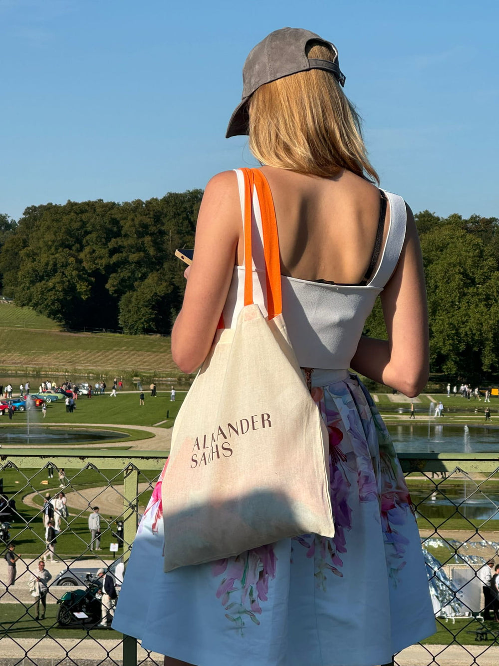 CHANTILLY ARTS & ELEGANCE – RICHARD MILLE
