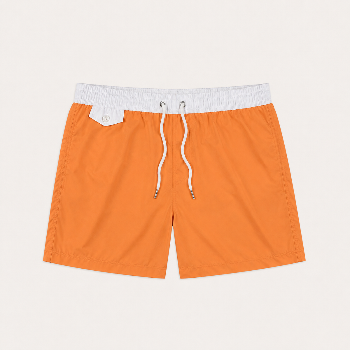 Swim Short - Mandarin