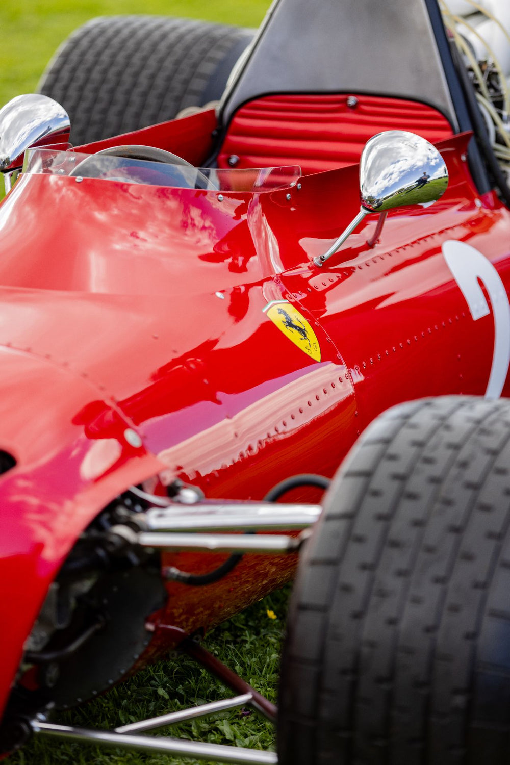 CHANTILLY ARTS & ELEGANCE – RICHARD MILLE
