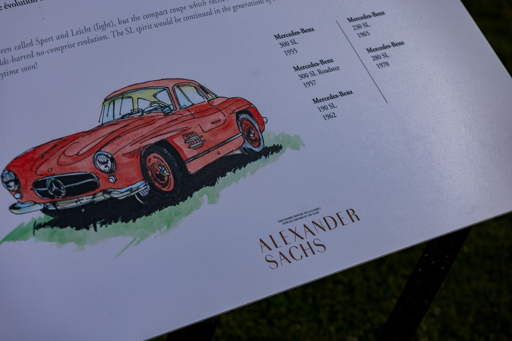 CHANTILLY ARTS & ELEGANCE – RICHARD MILLE