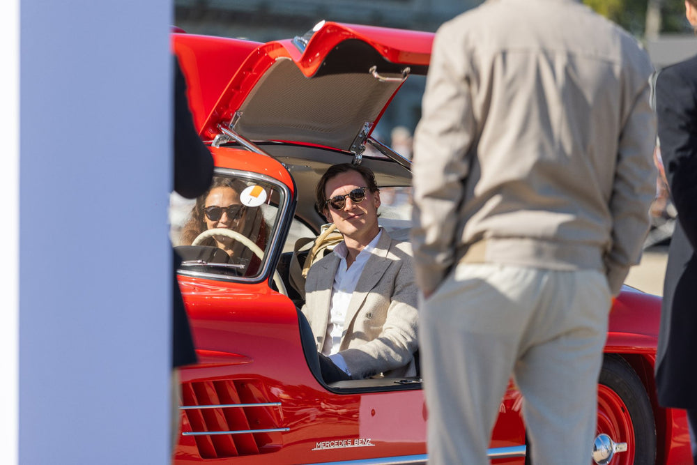 CHANTILLY ARTS & ELEGANCE – RICHARD MILLE