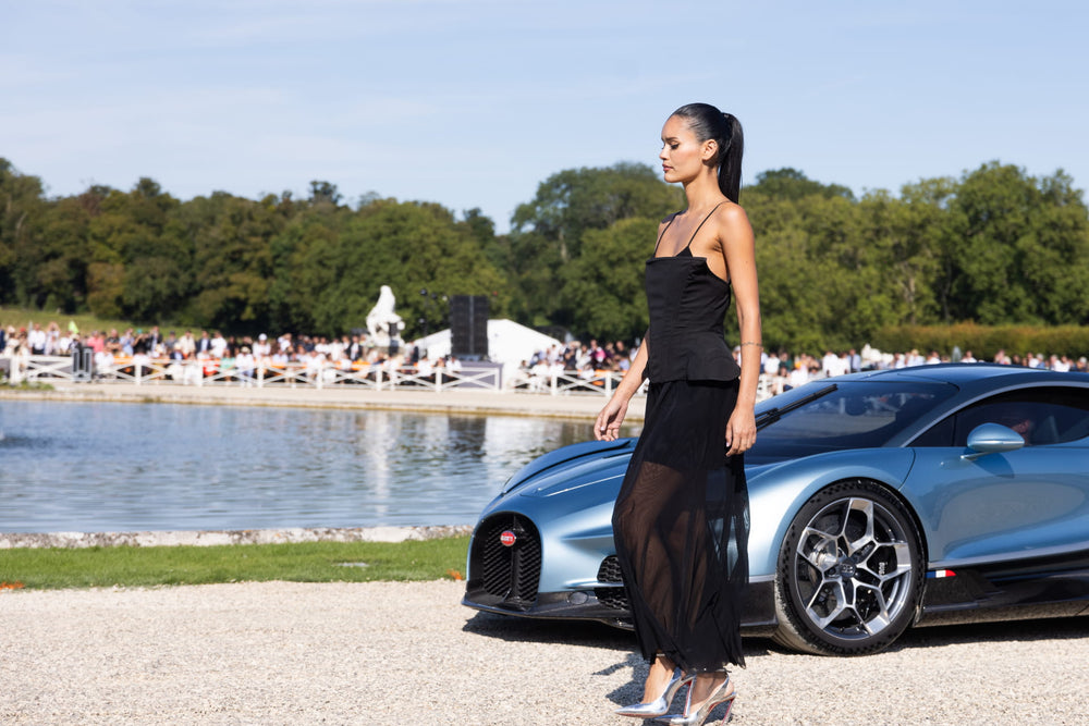 CHANTILLY ARTS & ELEGANCE – RICHARD MILLE