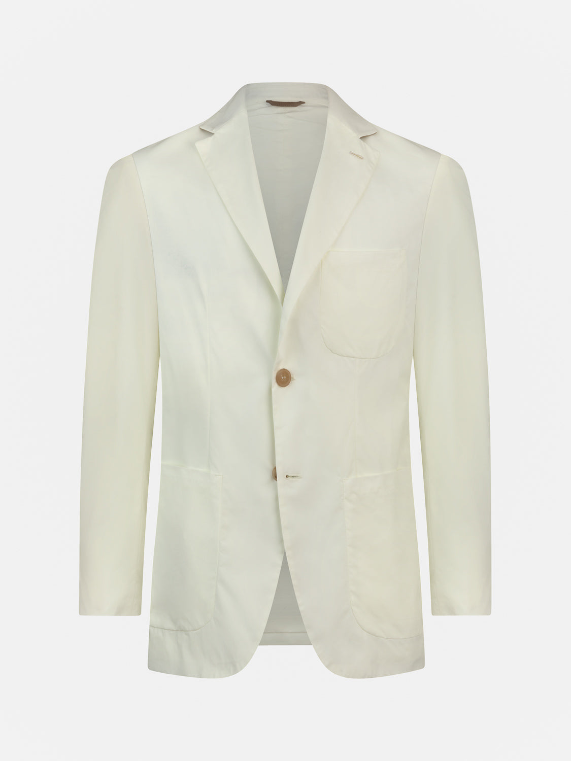 BLAZER NYLON - OFF WHITE