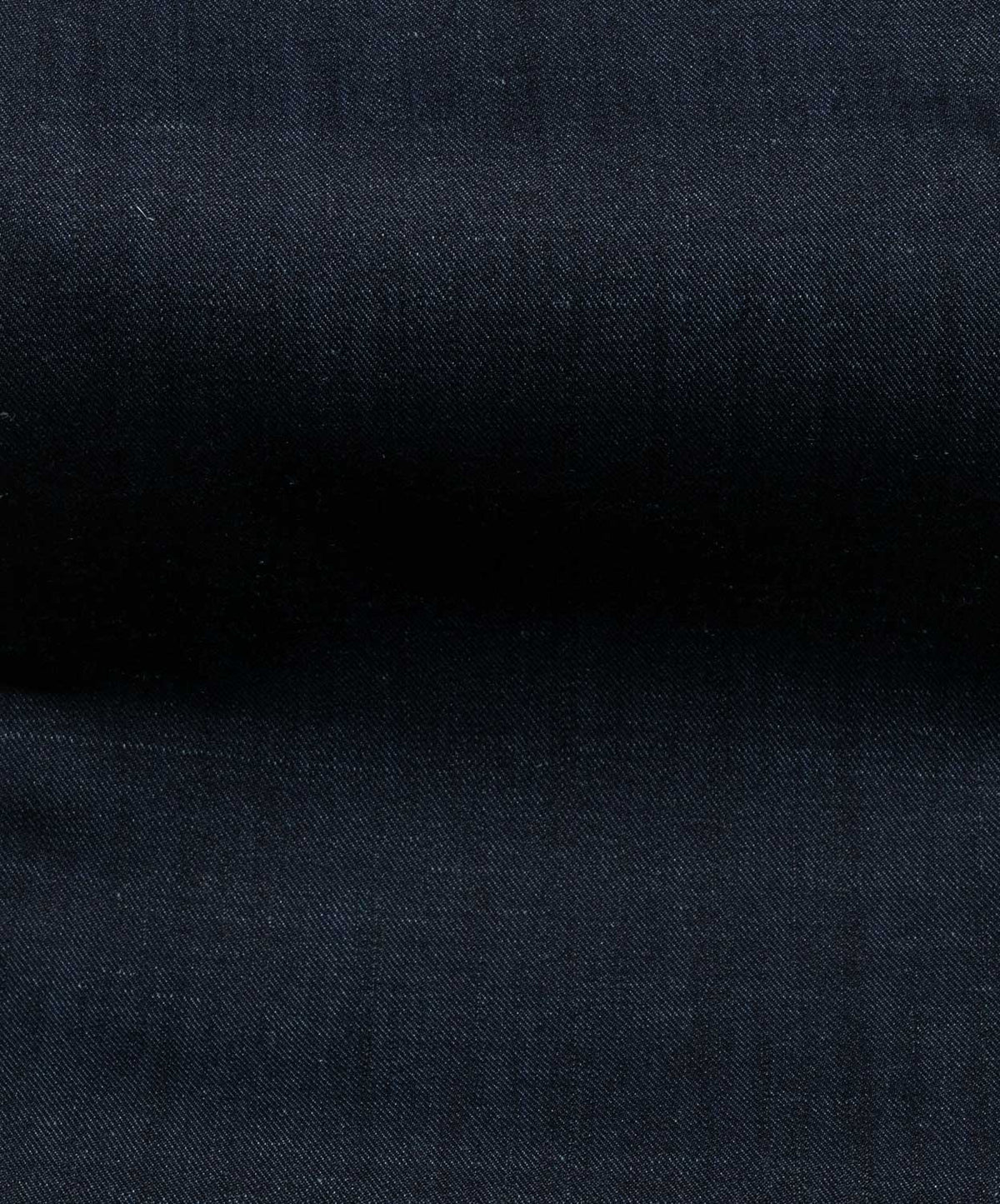 Jersey Overshirt - Navy