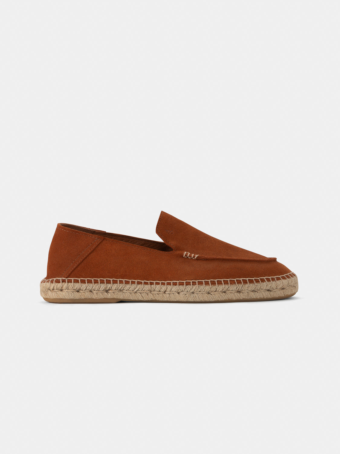 Espadrilles - Brandy