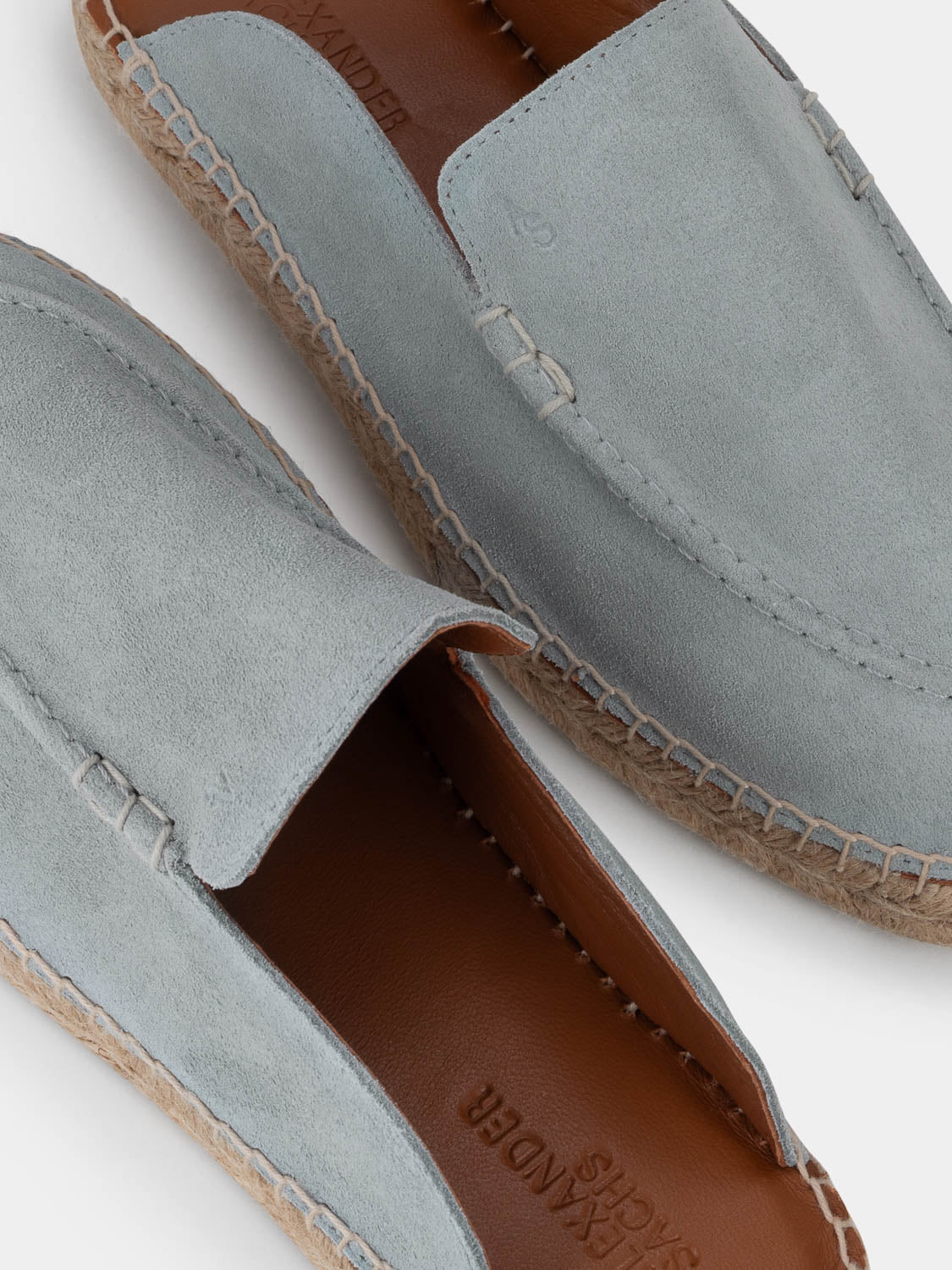 Open Heel - Methanol