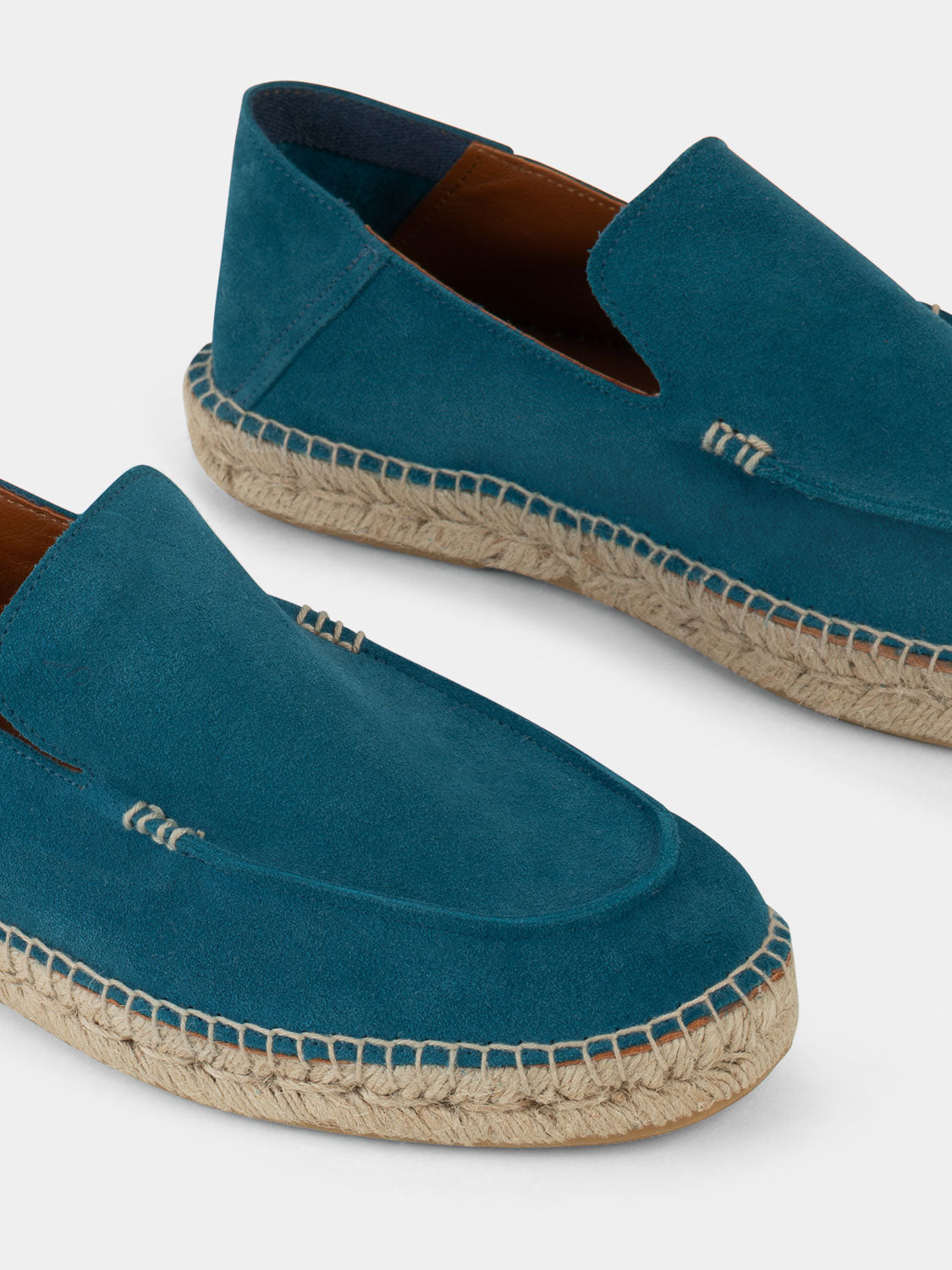 Espadrilles - Lagoon