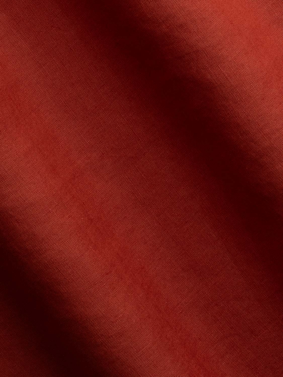 Satya Shirt - Sienna Linen