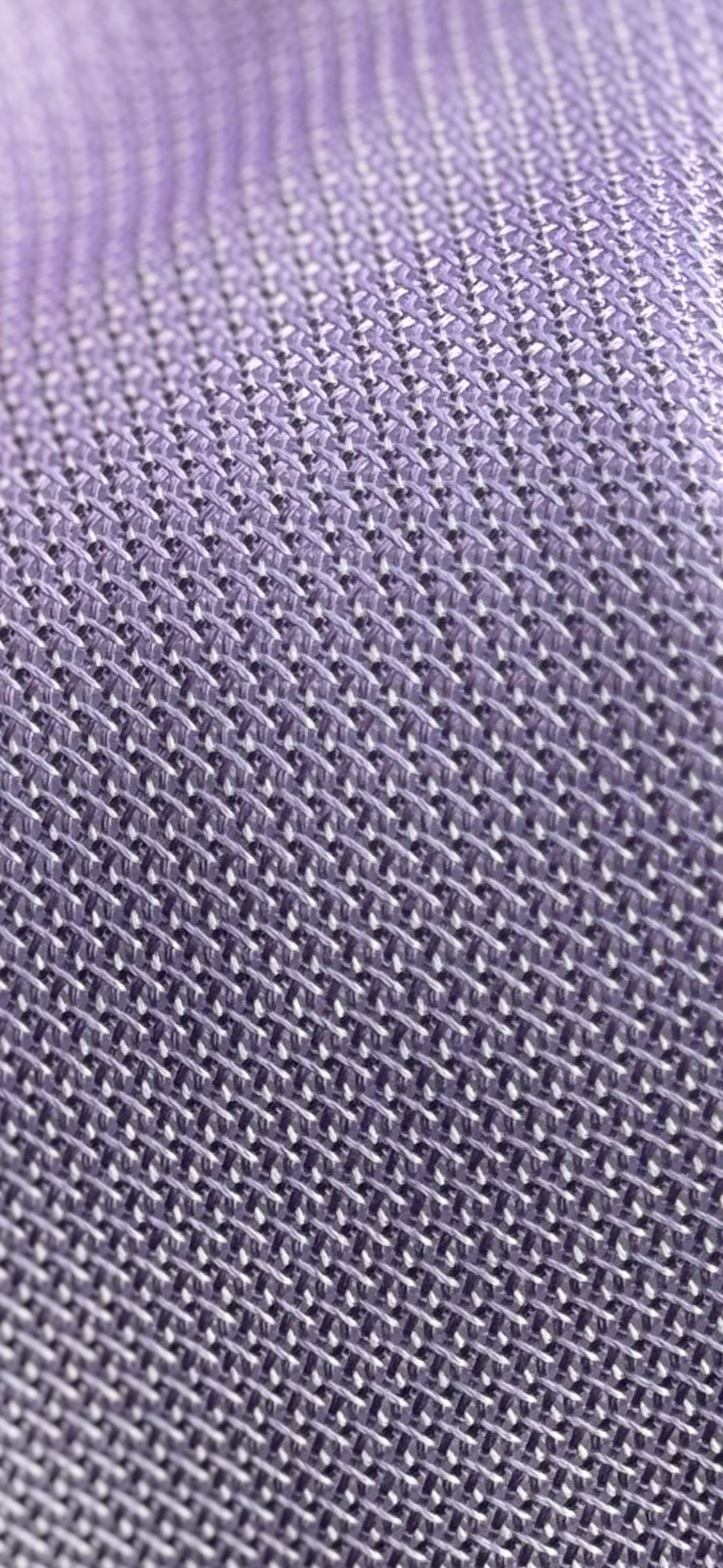 Grenadine Tie - Light Purple