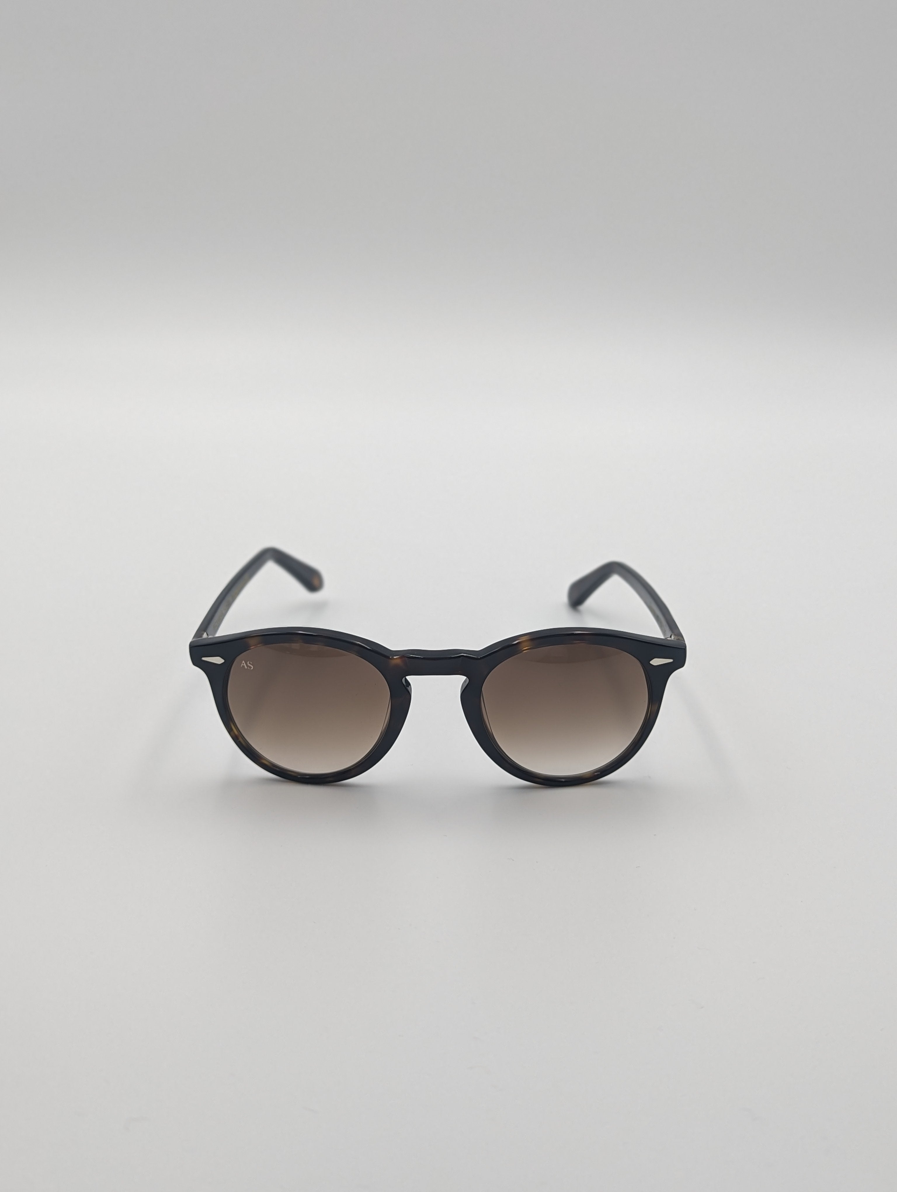 Sunglasses - Iconic - Tortoiseshell Chocolate