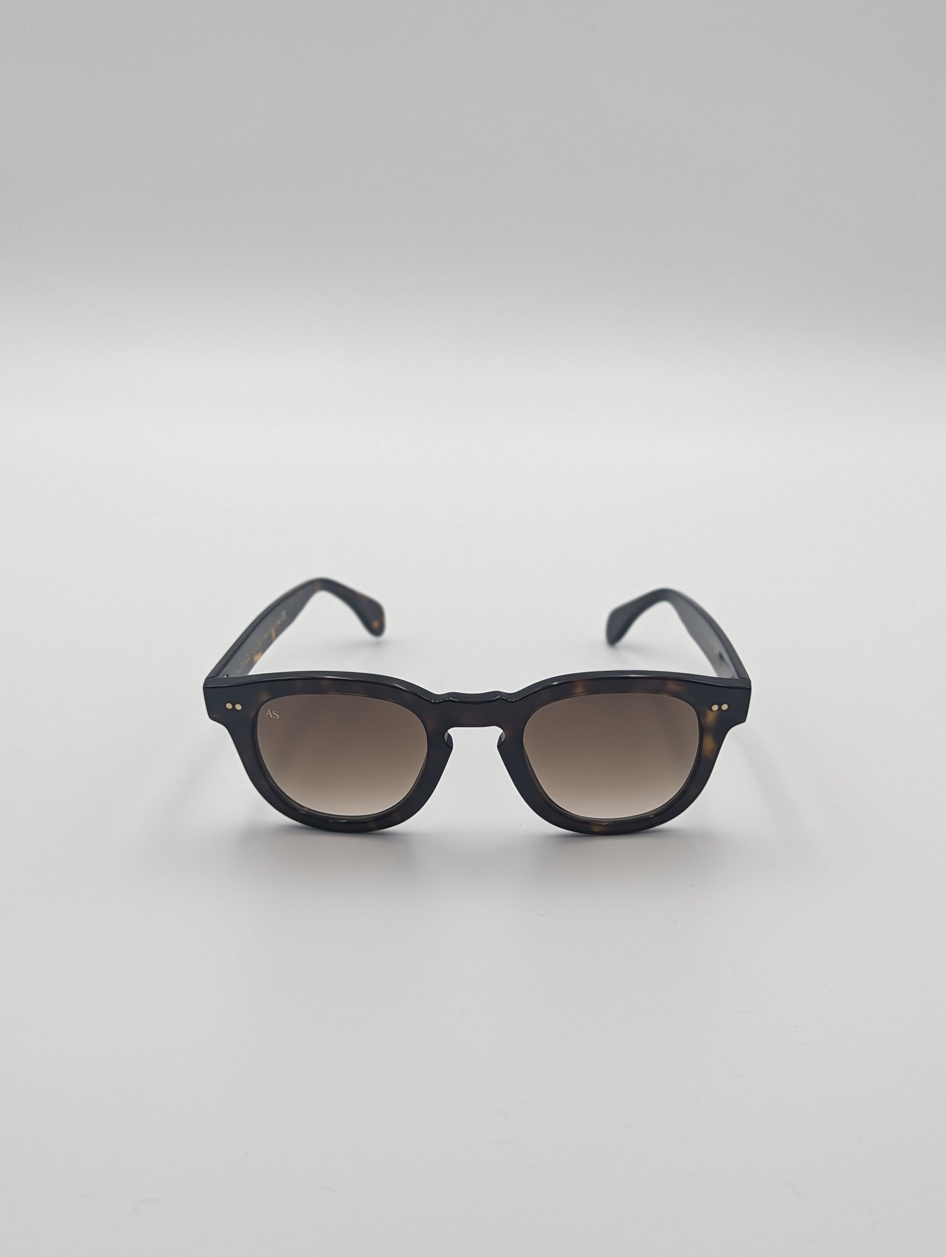 Sunglasses - Lmtd - Tortoiseshell Chocolate