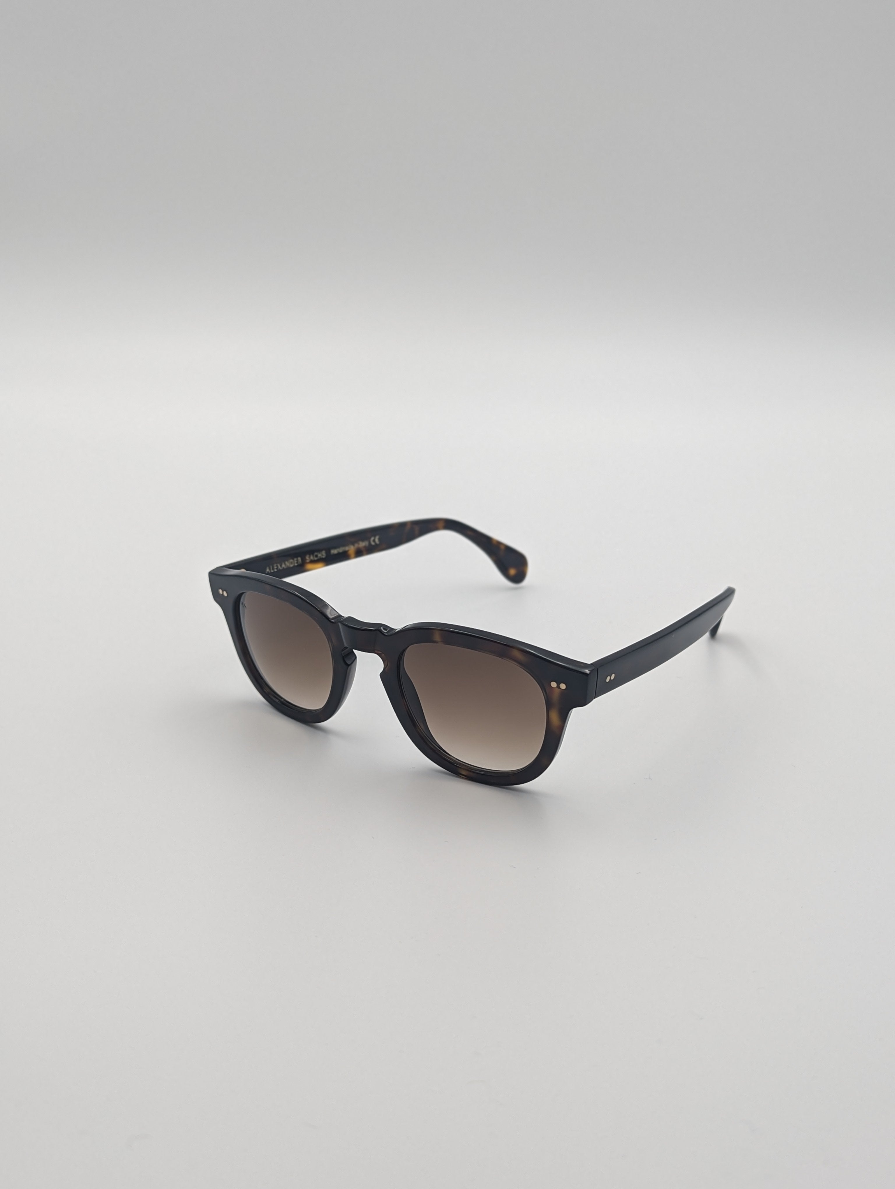 Sunglasses - Lmtd - Tortoiseshell Chocolate