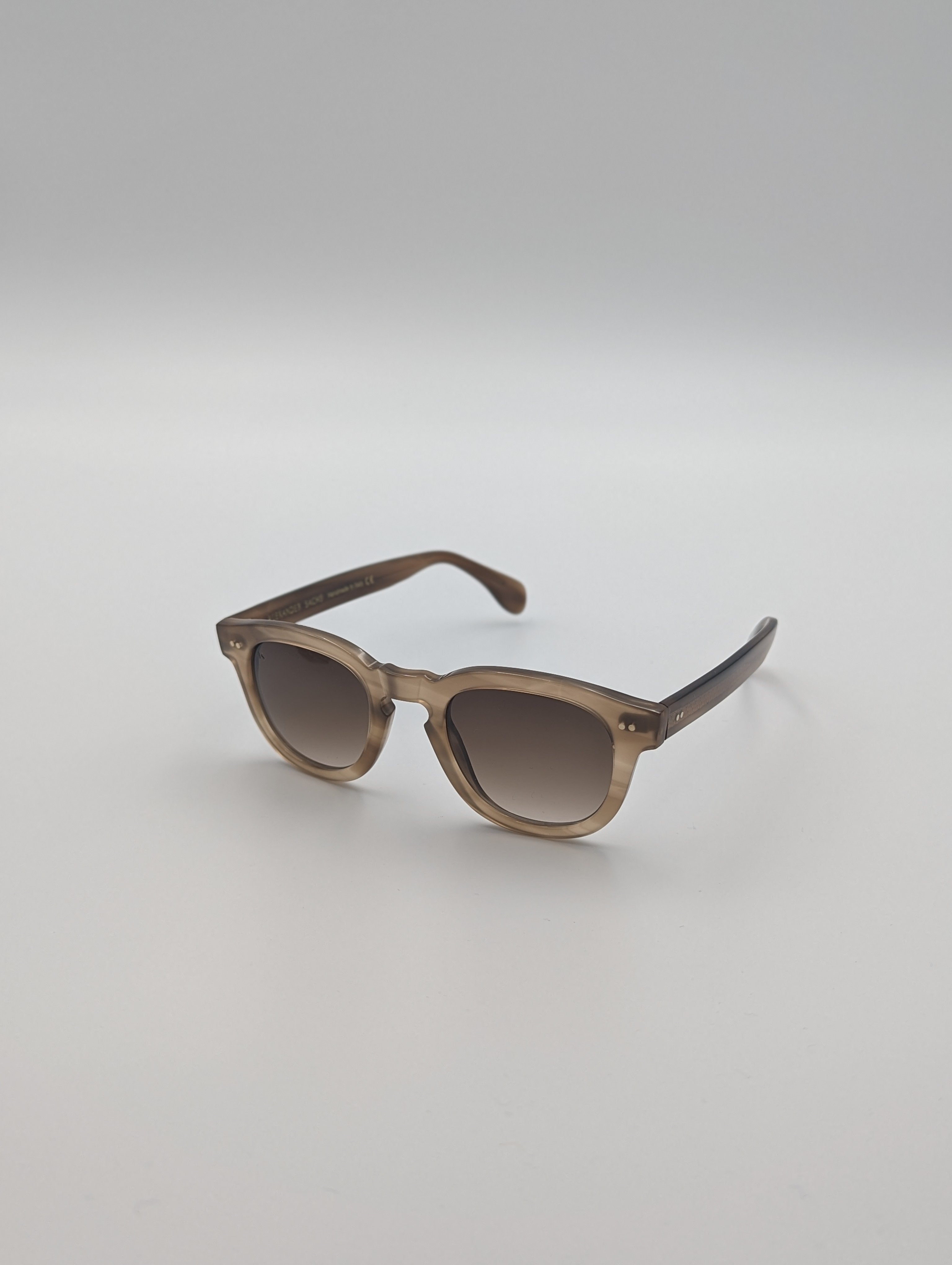 Sunglasses - Lmtd - Crema