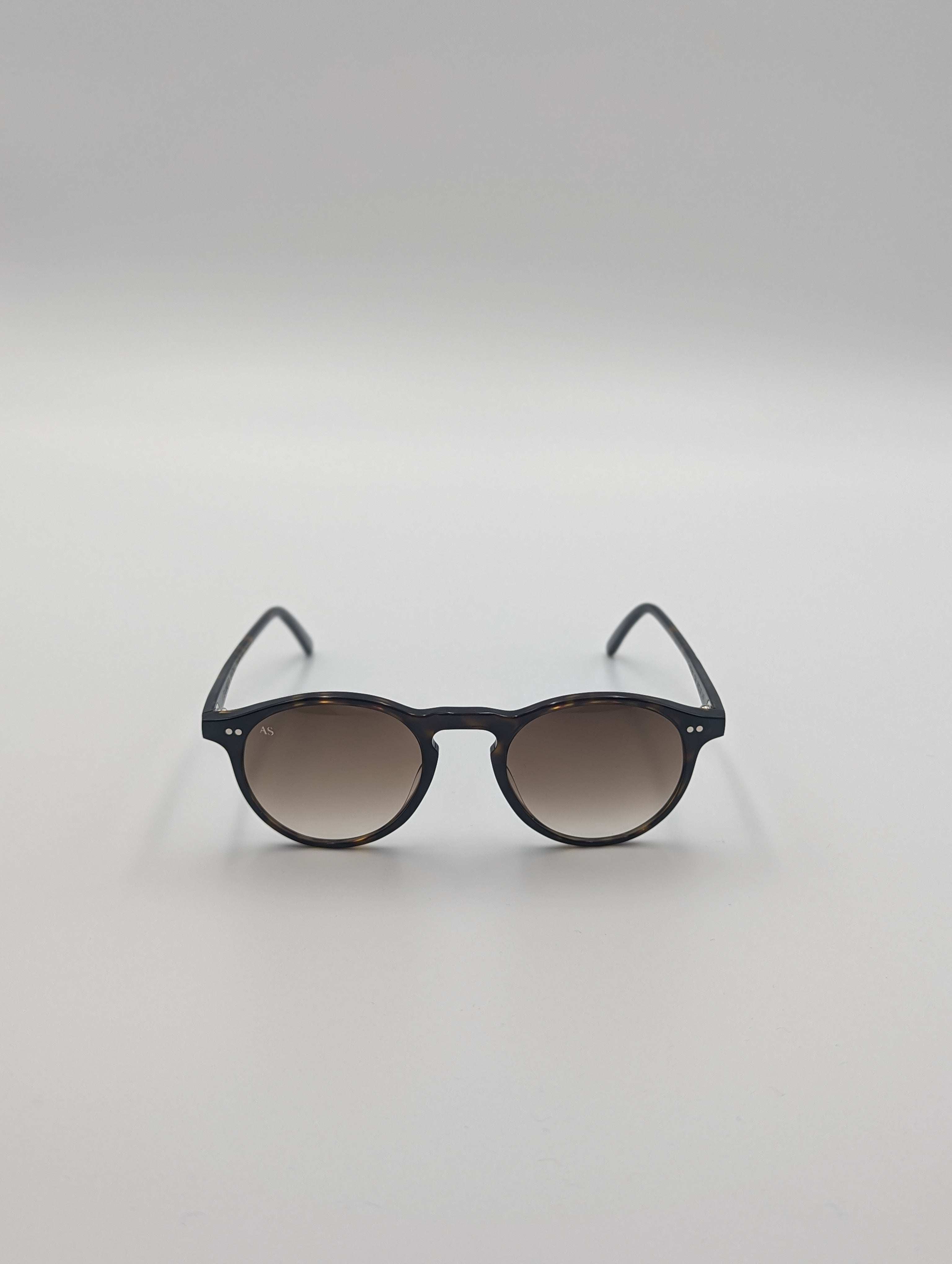 Sunglasses - Classic - Tortoiseshell Chocolate