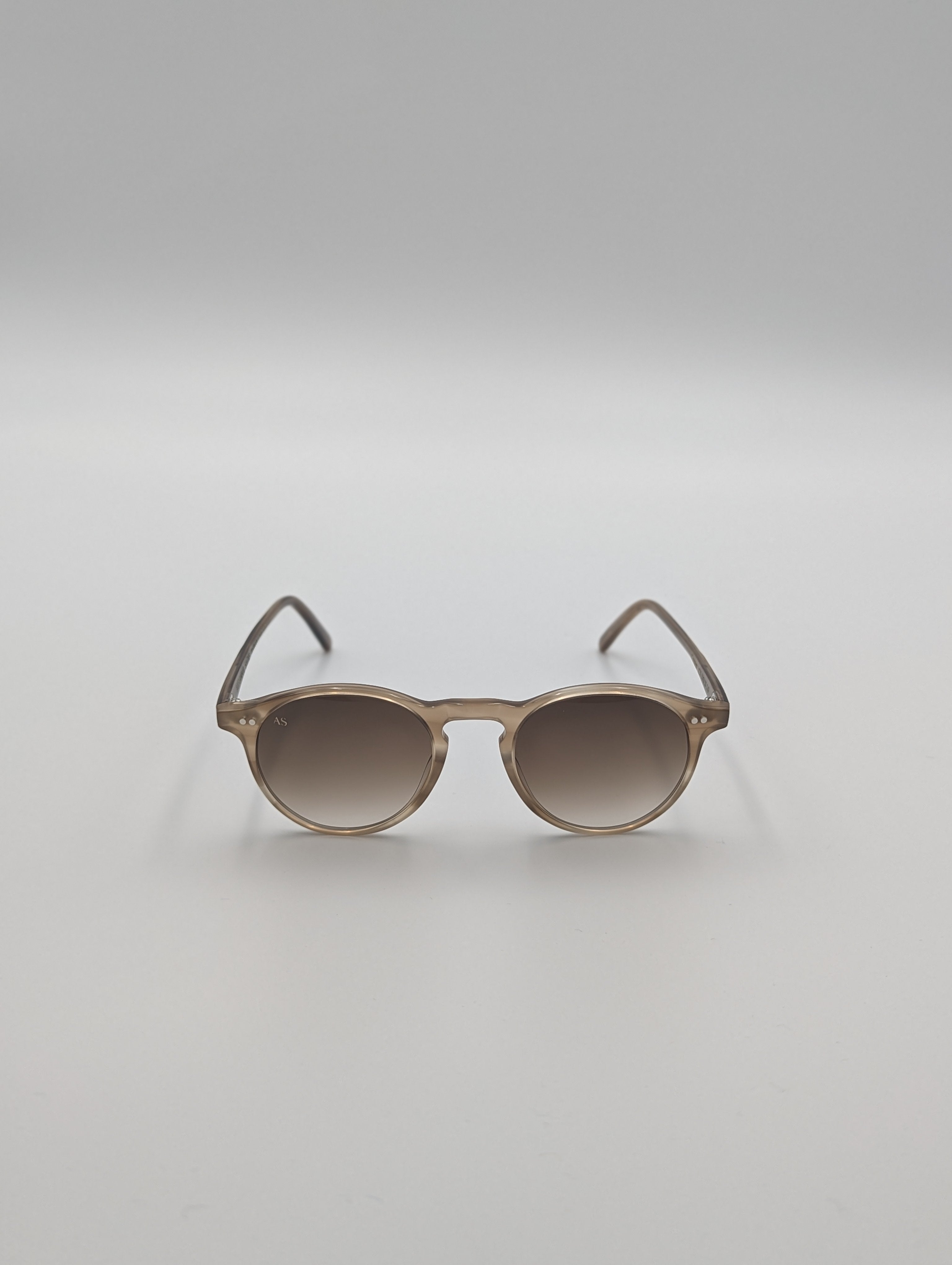 Sunglasses - Classic - Crema