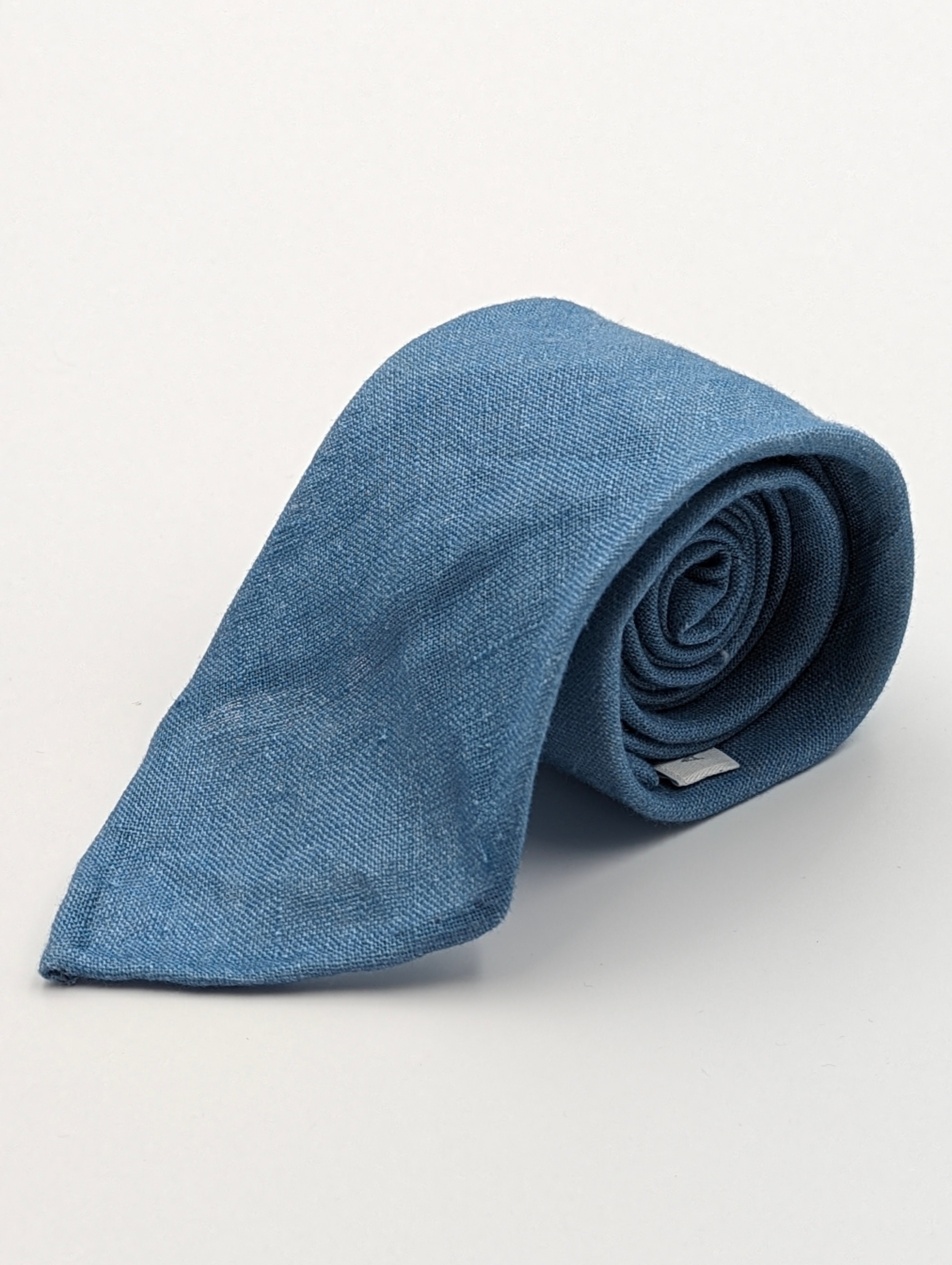 Tie - Linen Seasonal