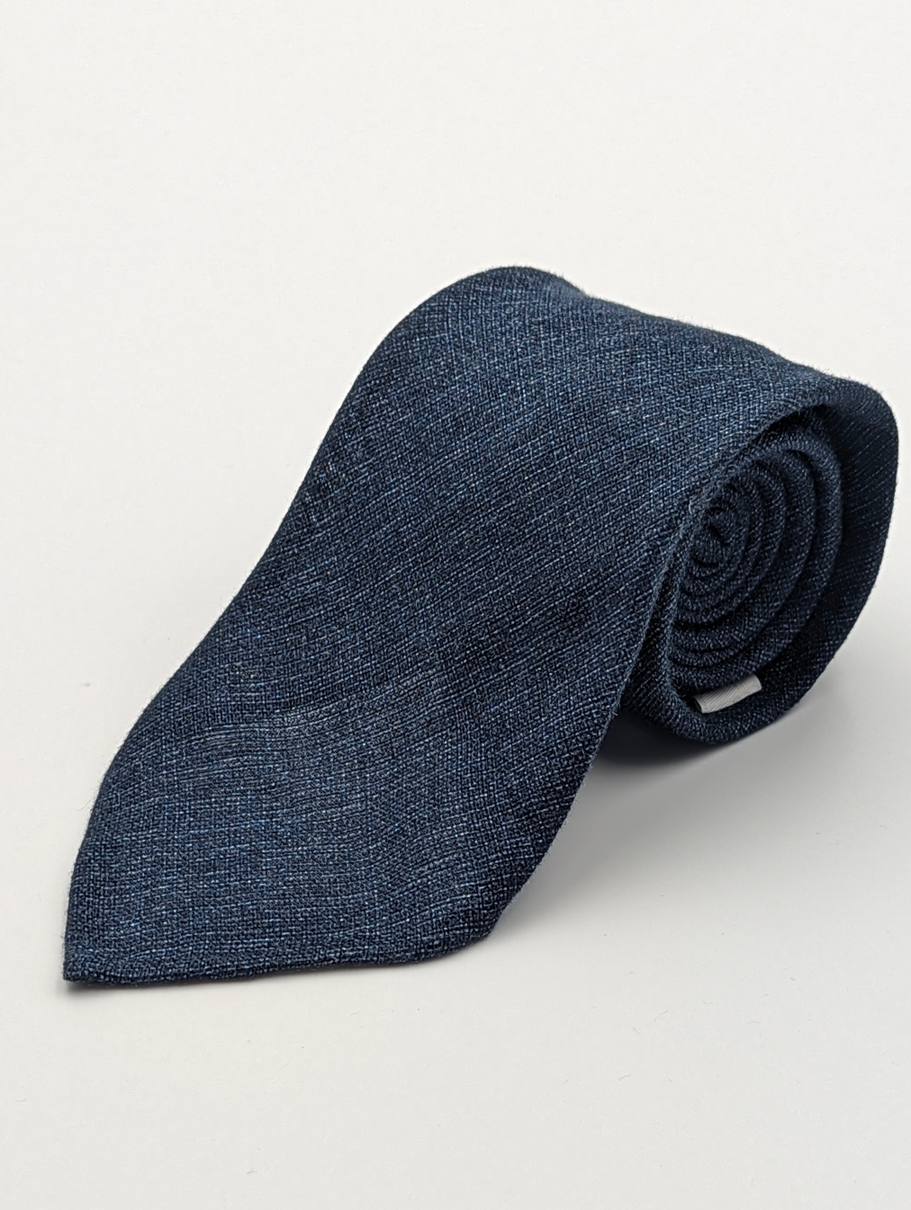 Tie - Linen Seasonal