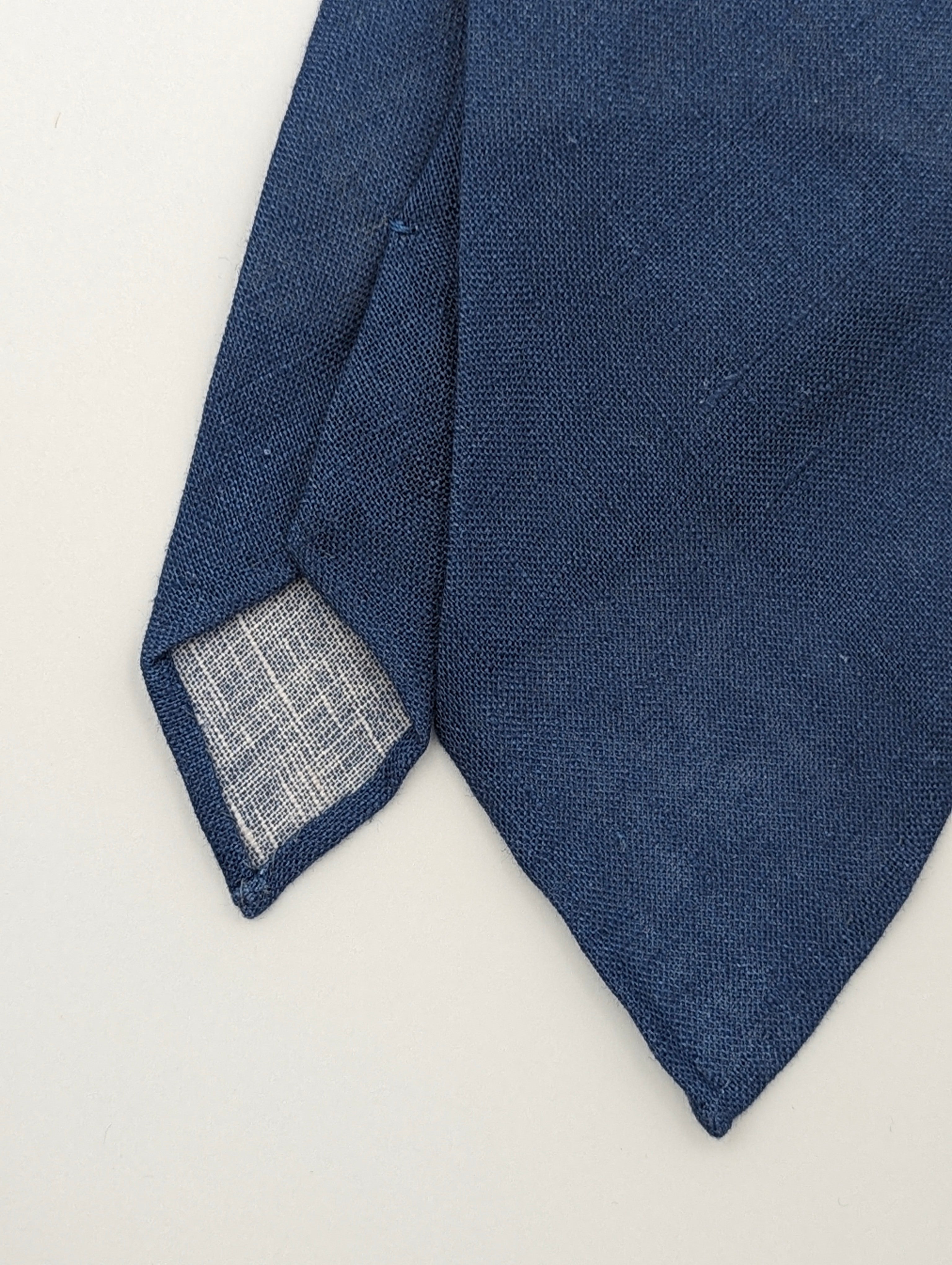 Tie - Linen Seasonal