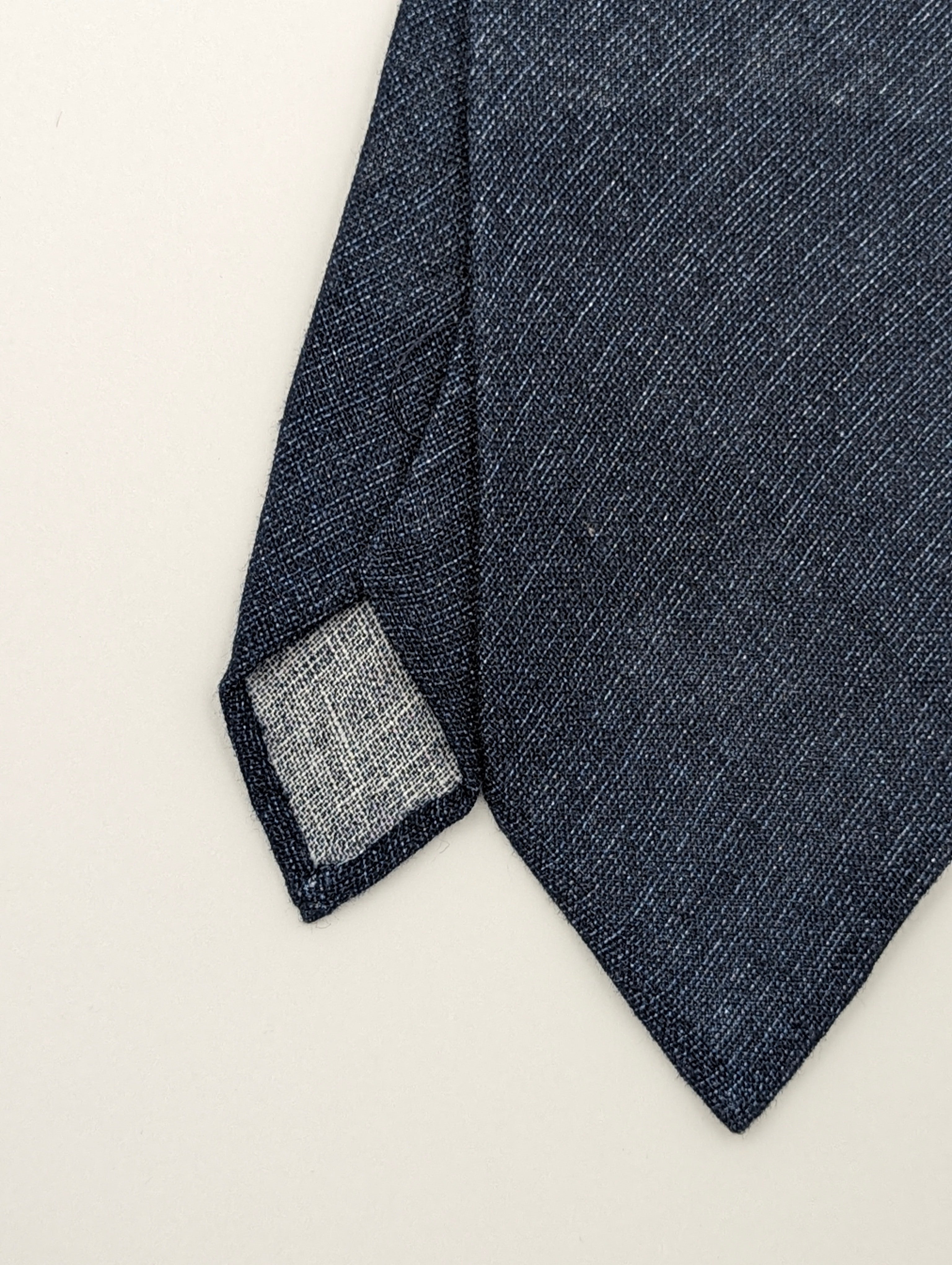 Tie - Linen Seasonal