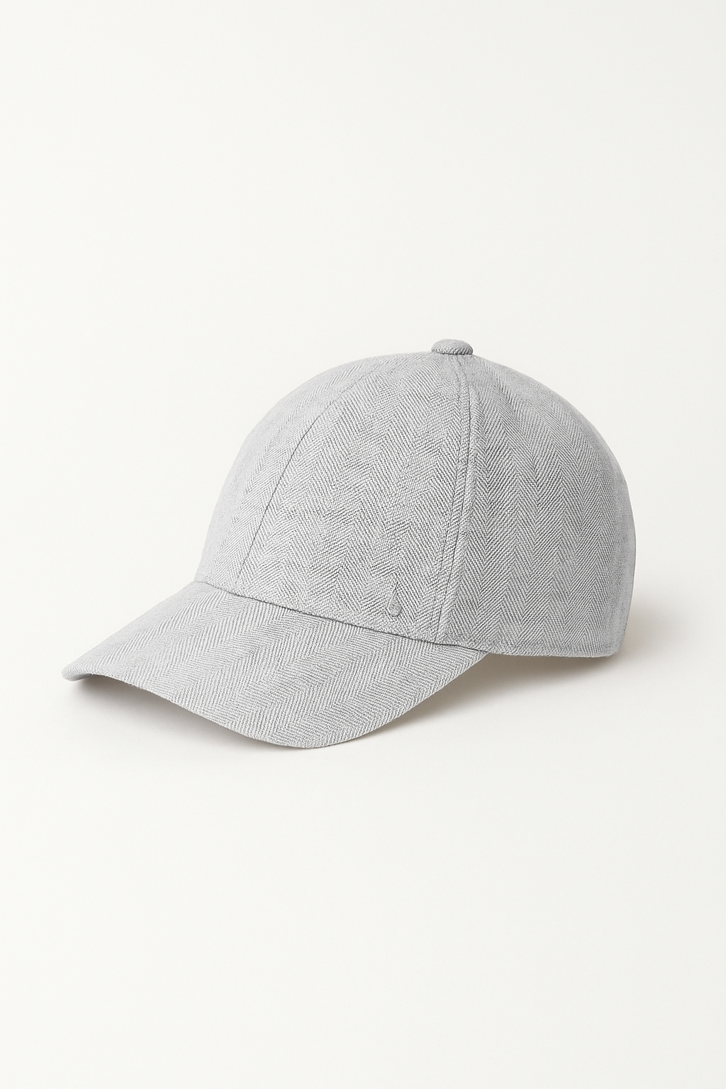 CAP - COTTON & LINEN