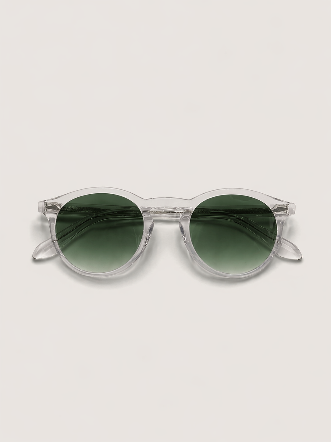 Sunglasses - Quartz - Sage Green