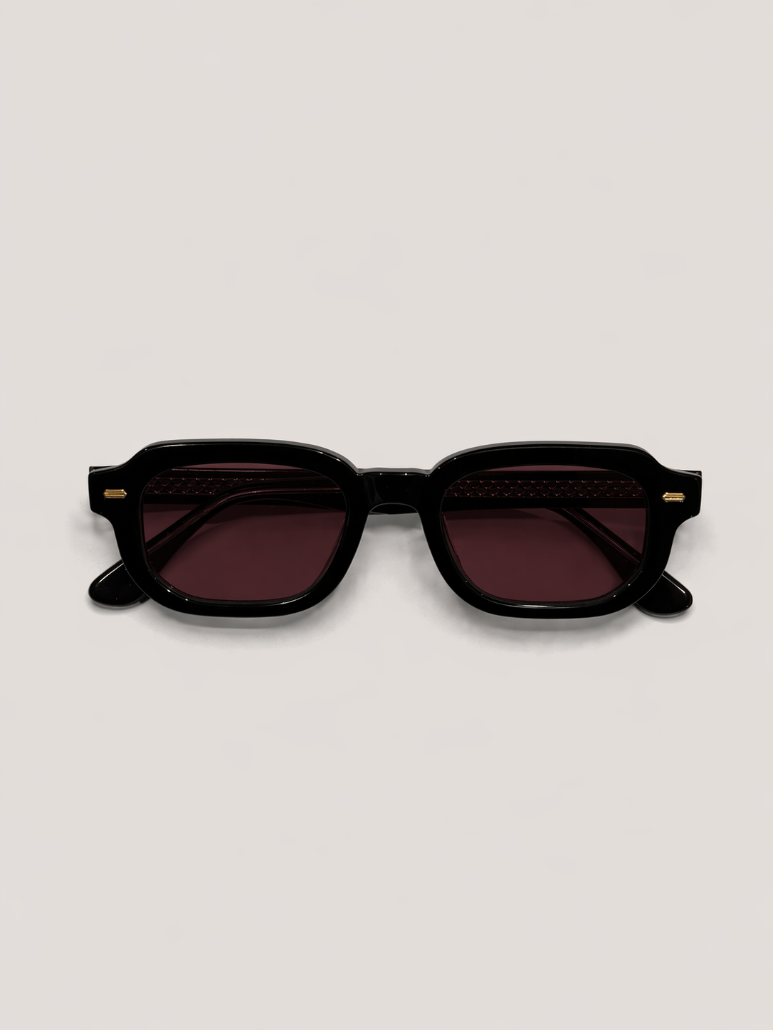 Sunglasses - Cube - Toasted