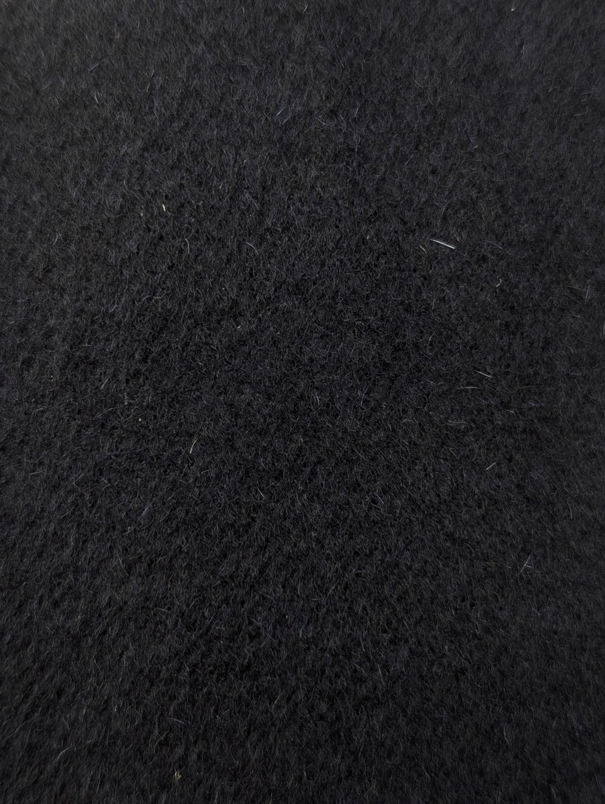 Alpine Coat - Navy