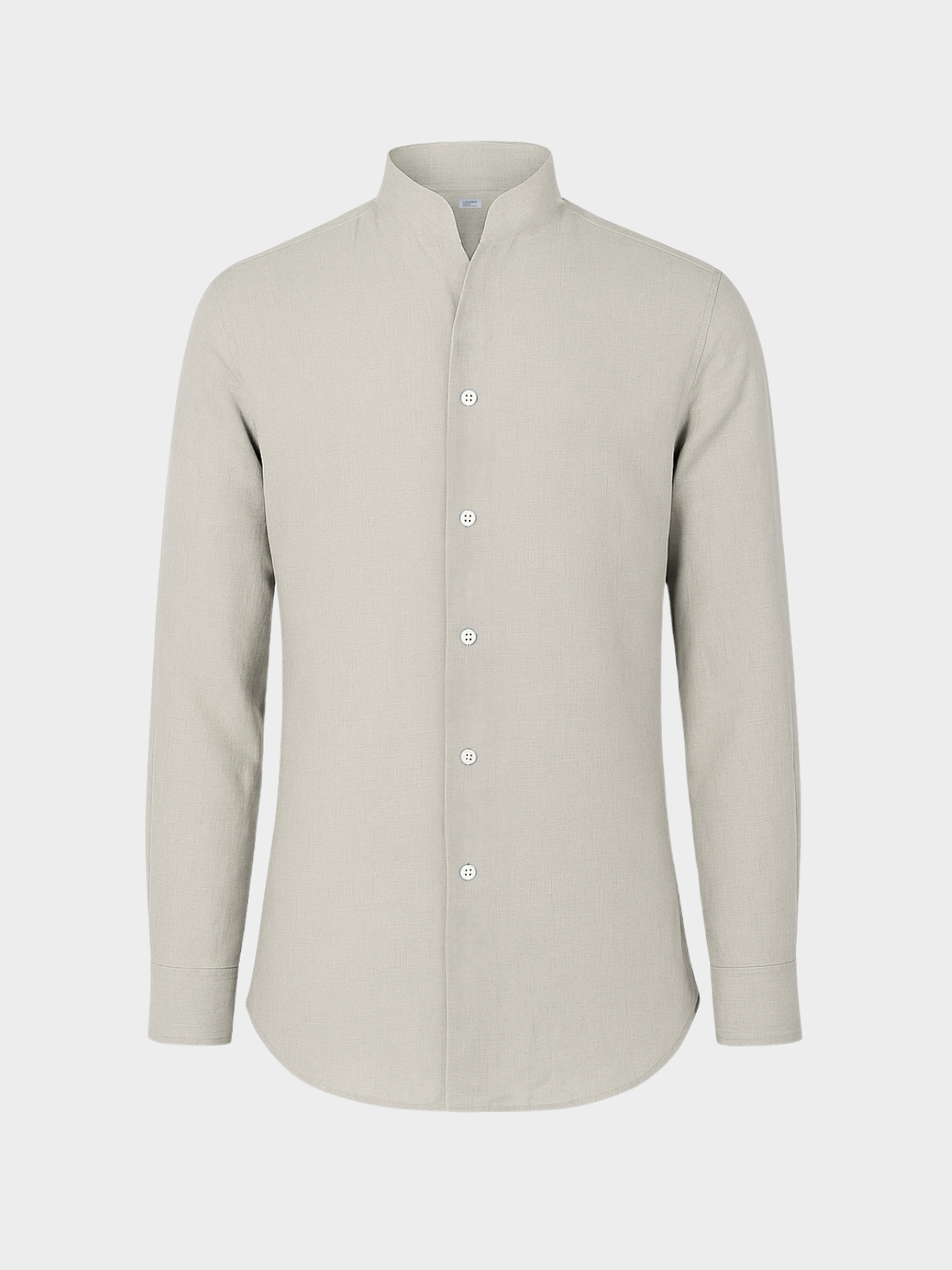 Satya Shirt - Sahara