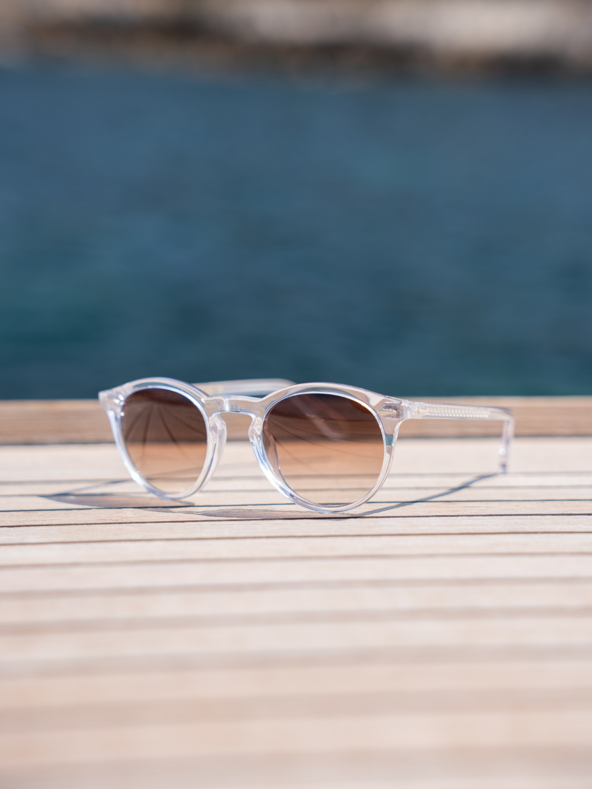 Sunglasses - Quartz