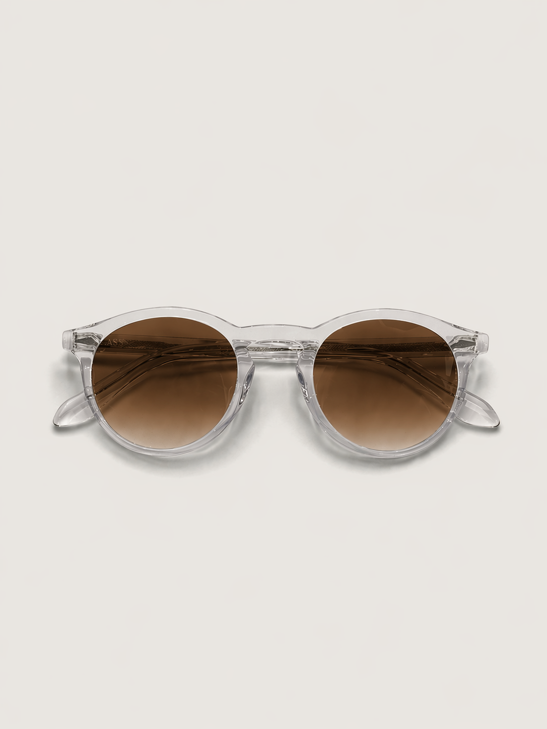Sunglasses - Quartz - Brown