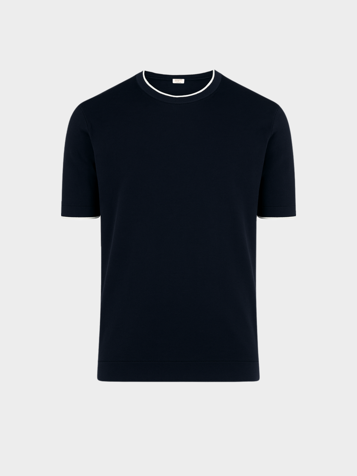 T-shirt - Navy