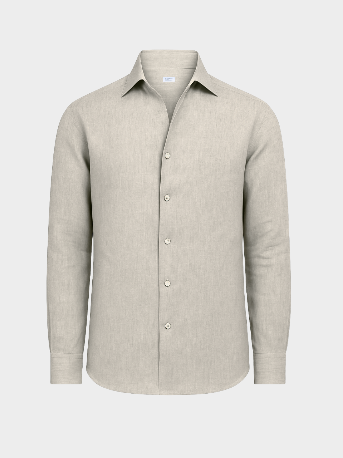 Cairo Shirt - Sahara